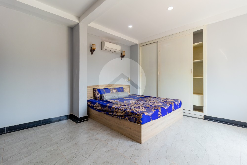 2 Bedroom Villa For Rent - Sala Kamreuk, Siem Reap - Image 9 2 Bedroom Villa For Rent - Sala Kamreuk, Siem Reap - Image 9