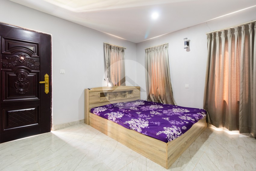 2 Bedroom Villa For Rent - Sala Kamreuk, Siem Reap