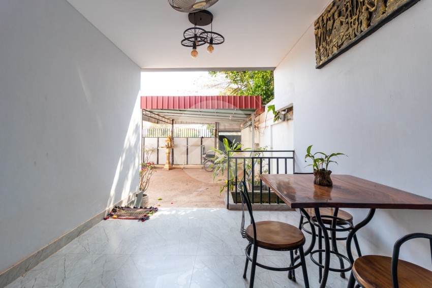 2 Bedroom Villa For Rent - Sala Kamreuk, Siem Reap