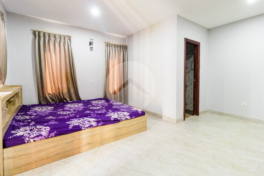 2 Bedroom Villa For Rent - Sala Kamreuk, Siem Reap