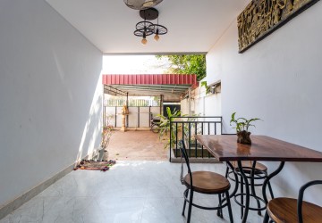 2 Bedroom Villa For Rent - Sala Kamreuk, Siem Reap thumbnail