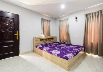 2 Bedroom Villa For Rent - Sala Kamreuk, Siem Reap thumbnail