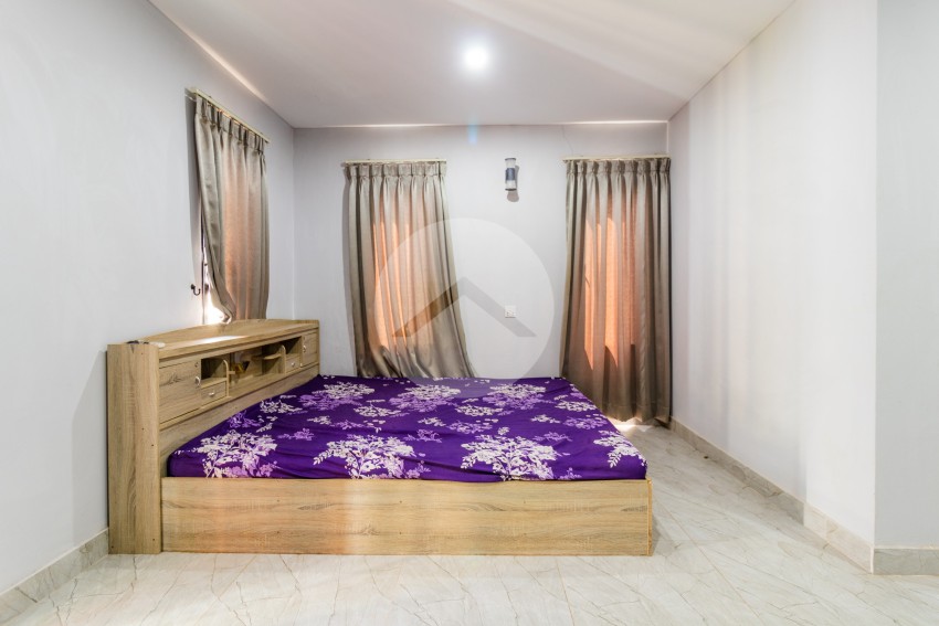 2 Bedroom Villa For Rent - Sala Kamreuk, Siem Reap