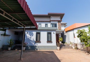 2 Bedroom Villa For Rent - Sala Kamreuk, Siem Reap thumbnail