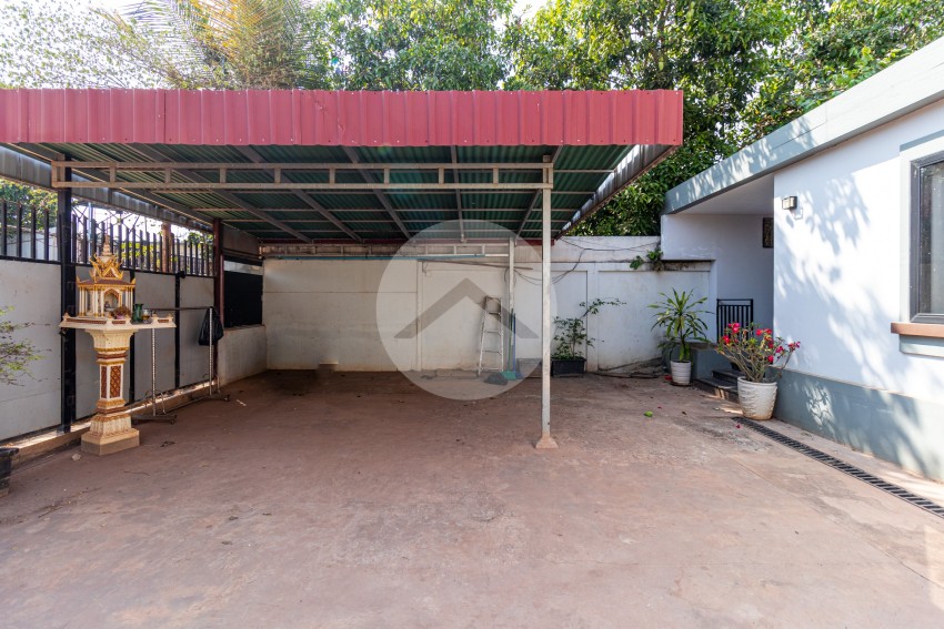 2 Bedroom Villa For Rent - Sala Kamreuk, Siem Reap