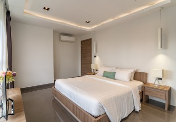 5 Bedroom Penthouse Serviced Apartment For Rent - BKK 1, Phnom Penh thumbnail