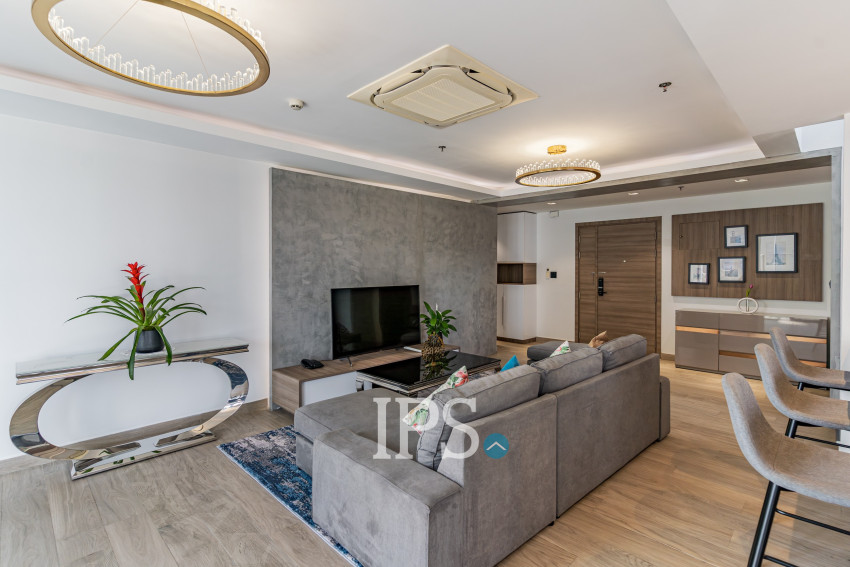 BKK1, Phnom Penh - photo 6