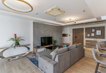 BKK1, Phnom Penh - photo 60