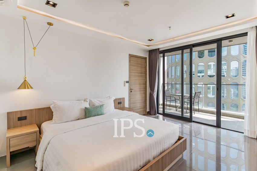 BKK1, Phnom Penh - photo 24