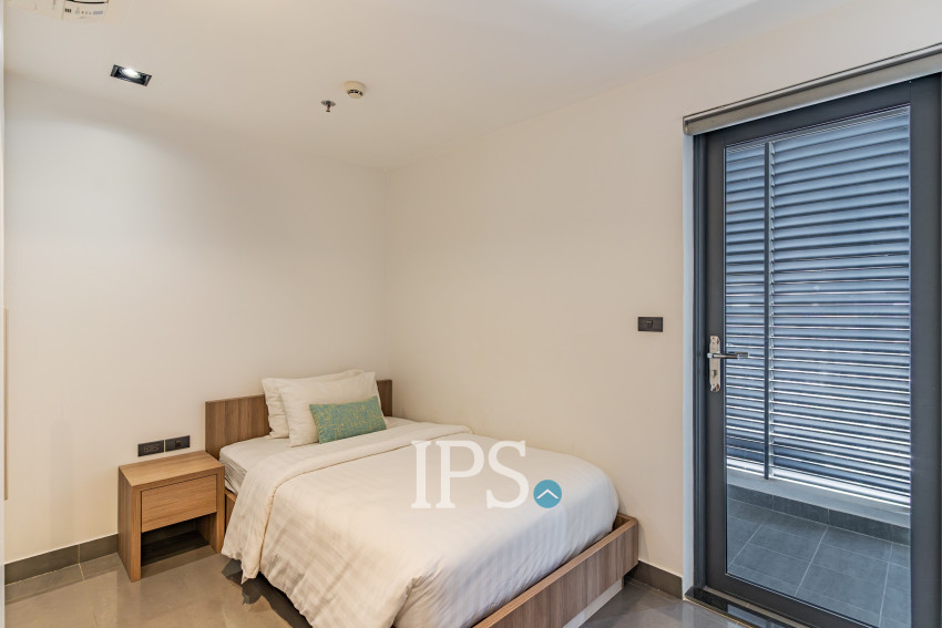 BKK1, Phnom Penh - photo 26