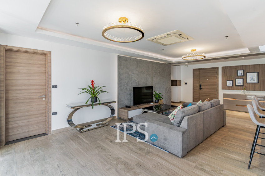 BKK1, Phnom Penh - photo 4