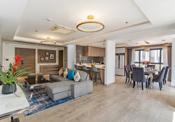 BKK1, Phnom Penh - photo 55