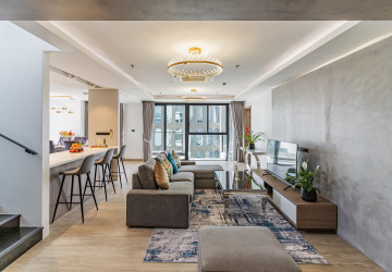 BKK1, Phnom Penh - photo 59