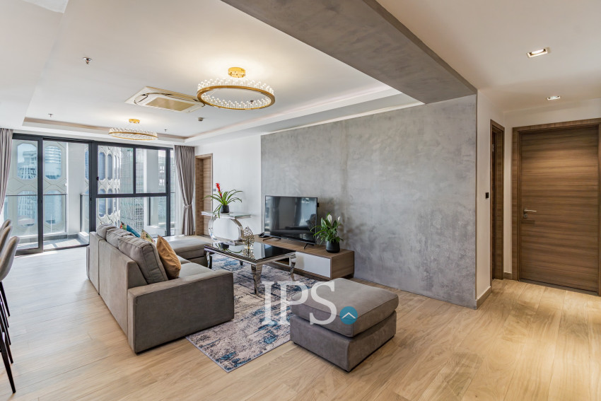 BKK1, Phnom Penh - photo 3