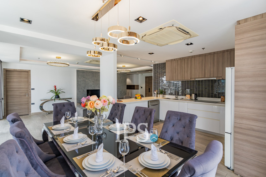 BKK1, Phnom Penh - photo 12