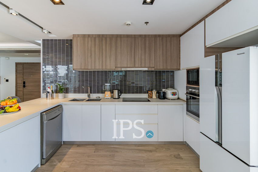 BKK1, Phnom Penh - photo 10