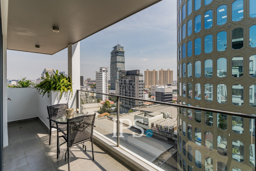 BKK1, Phnom Penh - photo 32