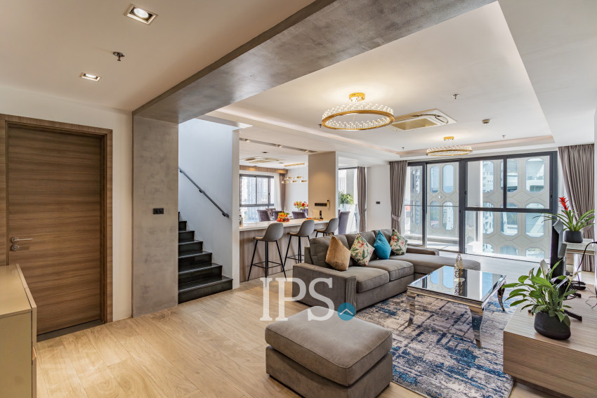 BKK1, Phnom Penh - photo 2