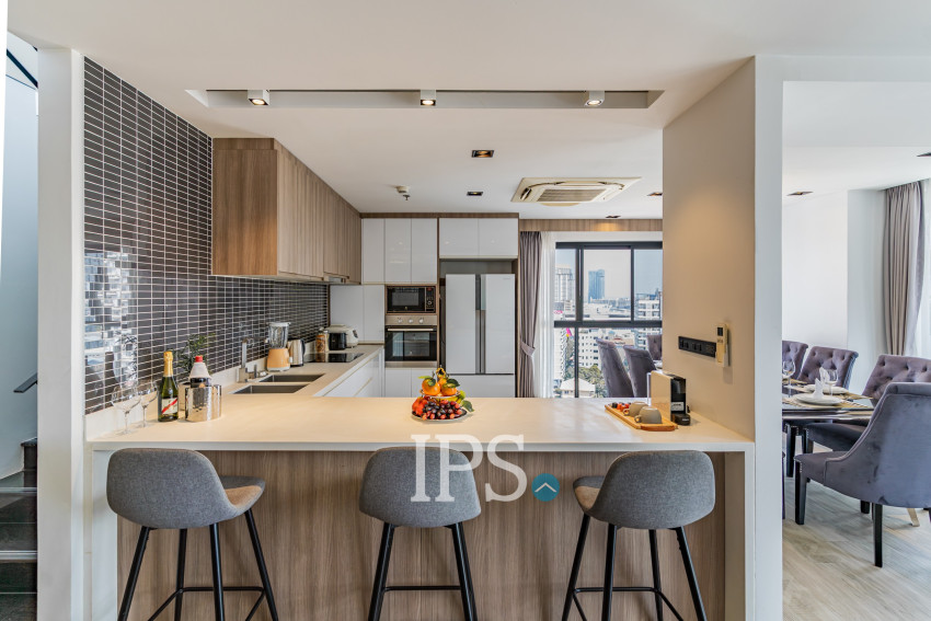 BKK1, Phnom Penh - photo 11