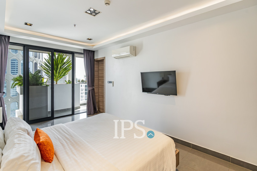 BKK1, Phnom Penh - photo 22