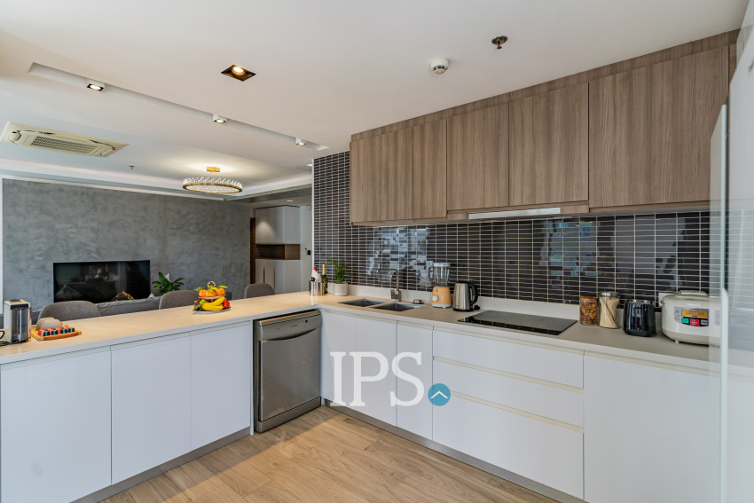 BKK1, Phnom Penh - photo 9