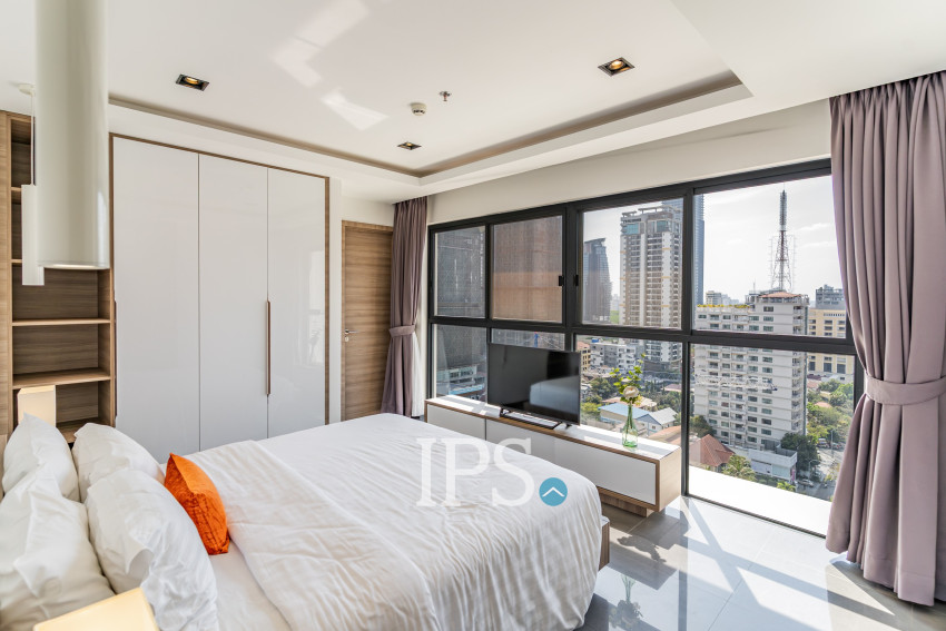 BKK1, Phnom Penh - photo 13