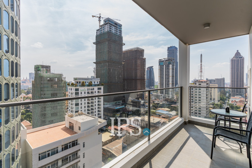 BKK1, Phnom Penh - photo 33