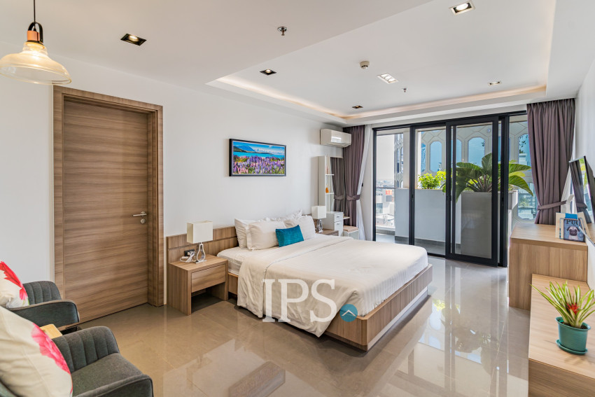 BKK1, Phnom Penh - photo 17