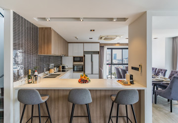 BKK1, Phnom Penh - photo 65