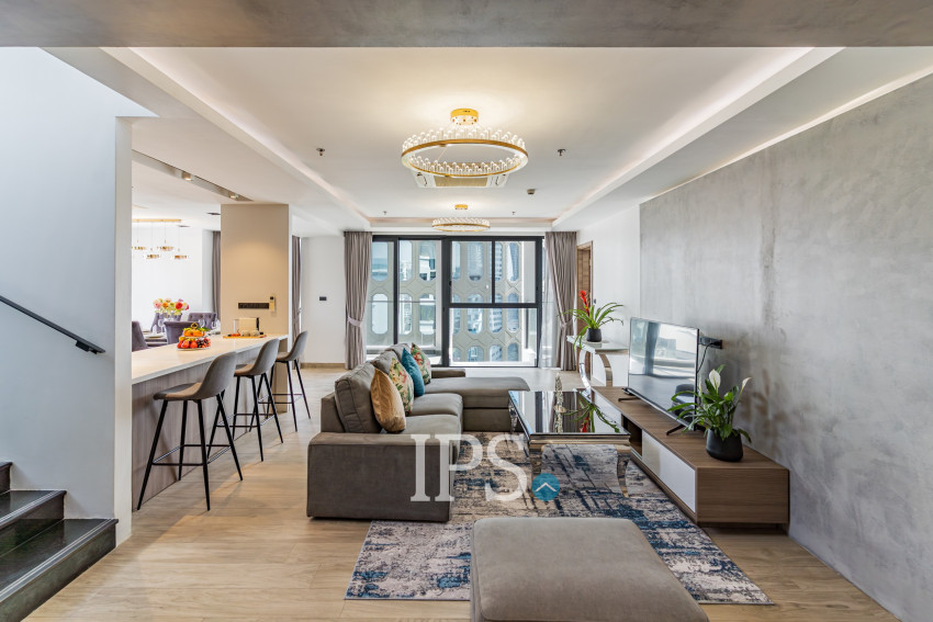 BKK1, Phnom Penh - photo 5