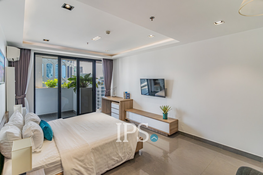 BKK1, Phnom Penh - photo 19