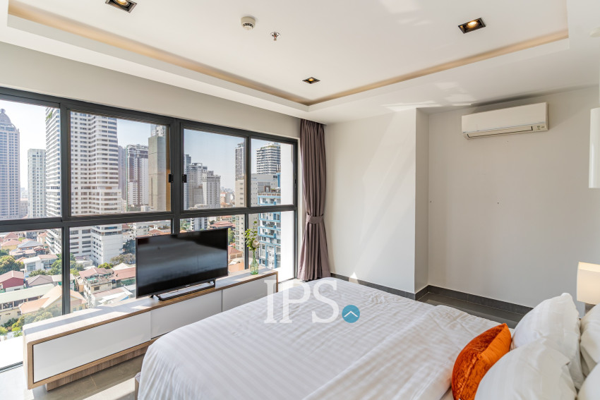 BKK1, Phnom Penh - photo 16