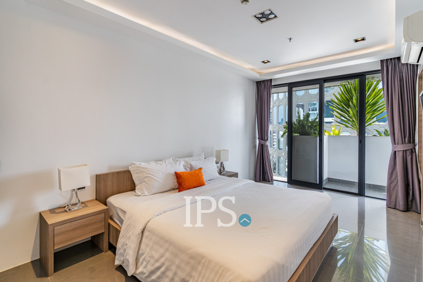 BKK1, Phnom Penh - photo 20