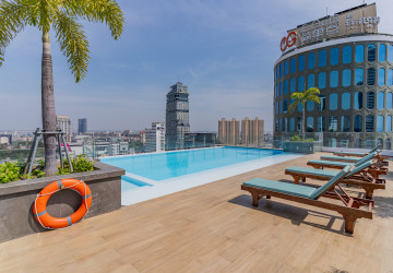 BKK1, Phnom Penh - photo 96