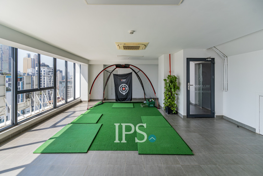 BKK1, Phnom Penh - photo 47