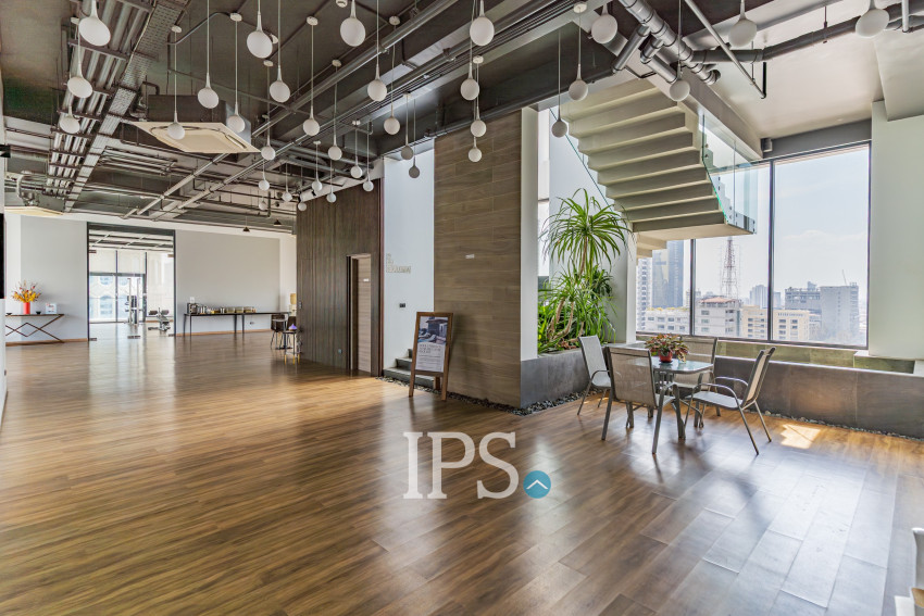 BKK1, Phnom Penh - photo 48