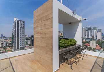 BKK1, Phnom Penh - photo 108