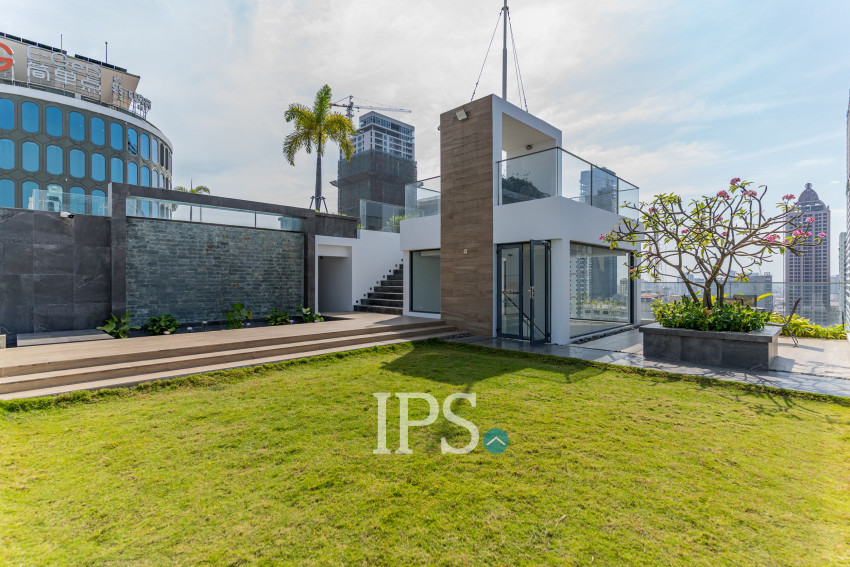 BKK1, Phnom Penh - photo 52