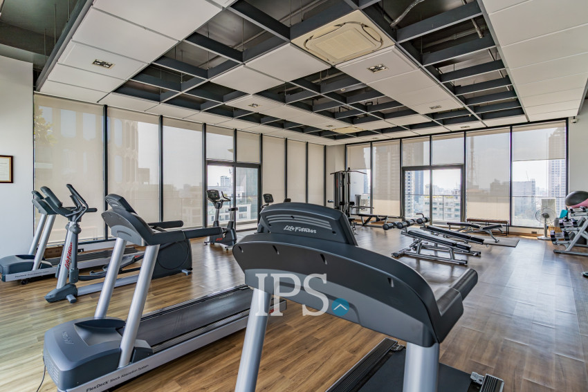 BKK1, Phnom Penh - photo 38