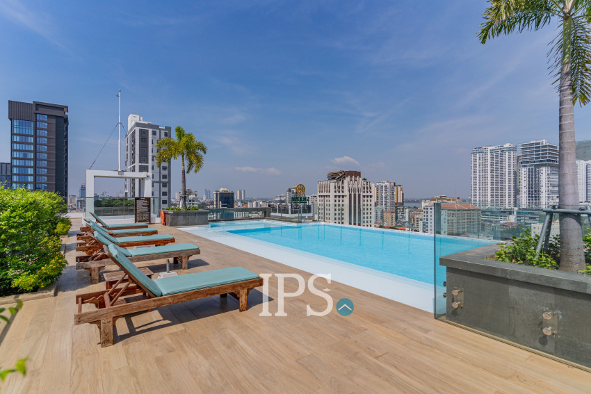 BKK1, Phnom Penh - photo 43