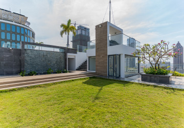 BKK1, Phnom Penh - photo 106