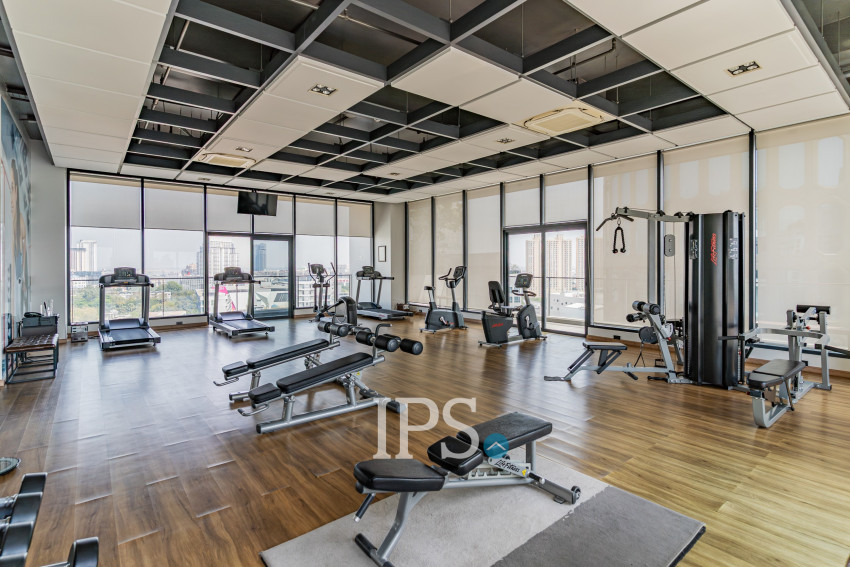 BKK1, Phnom Penh - photo 39