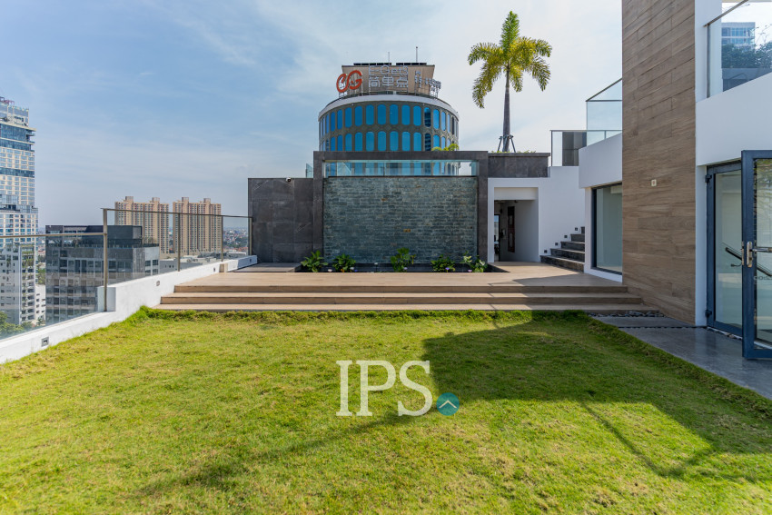 BKK1, Phnom Penh - photo 51