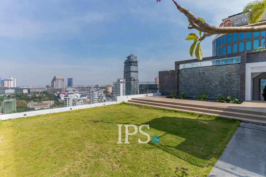 BKK1, Phnom Penh - photo 50