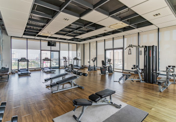 BKK1, Phnom Penh - photo 93