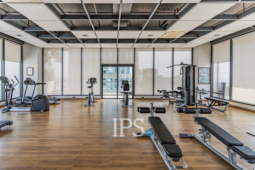 BKK1, Phnom Penh - photo 40