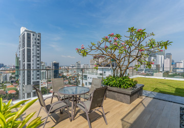 BKK1, Phnom Penh - photo 107