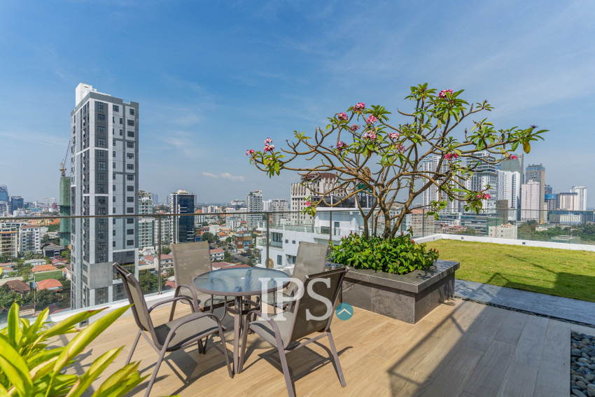 BKK1, Phnom Penh - photo 53