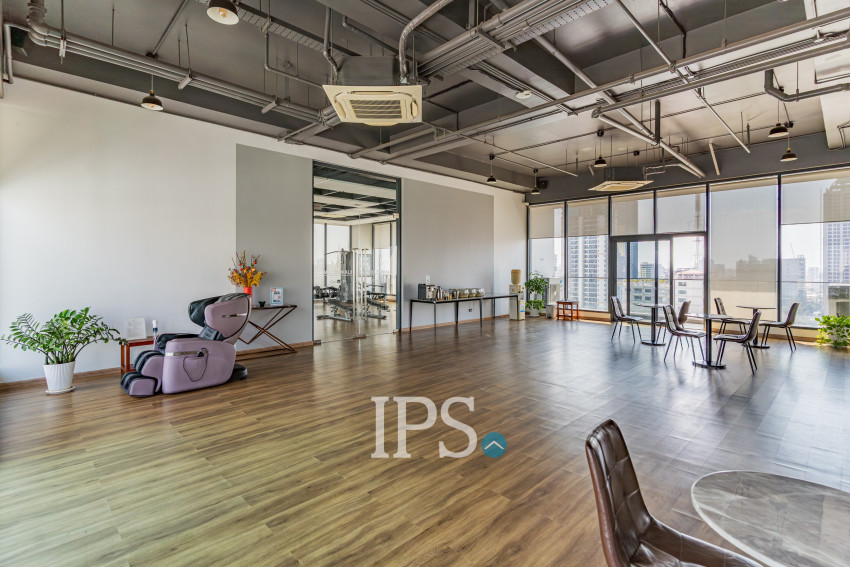 BKK1, Phnom Penh - photo 49