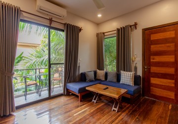 2 Bedroom  Apartment For Rent - Svay Dangkum, Siem Reap thumbnail